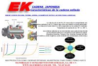 CADENA 